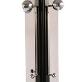 Vintage Italian Coat Rack, 1970’s