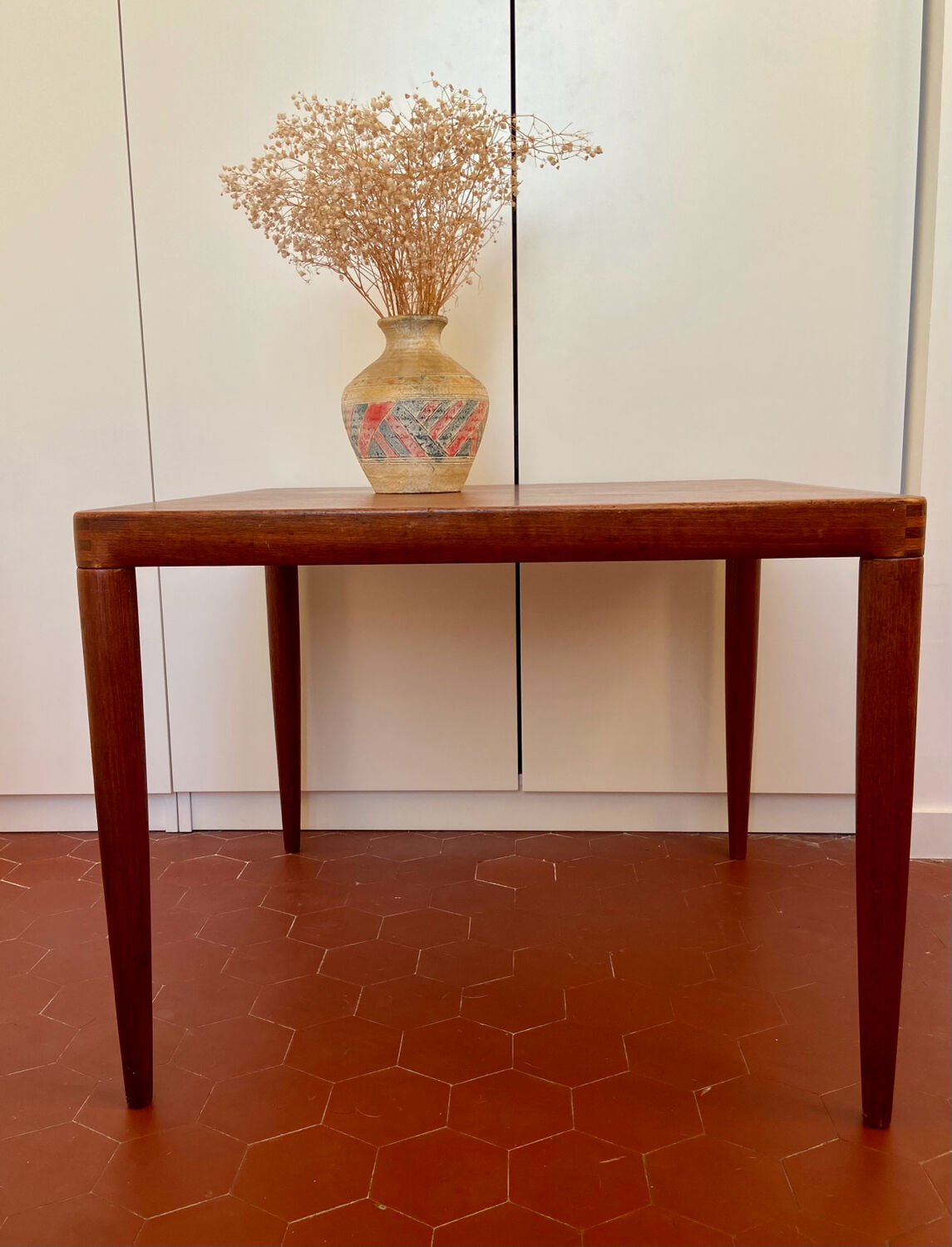 Scandinavian coffee table