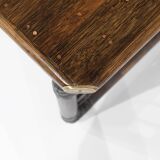 "Basilian" coffee table by Tobia Scarpa for B&B Italia, Italy 1970s.