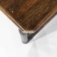 "Basilian" coffee table by Tobia Scarpa for B&B Italia, Italy 1970s.