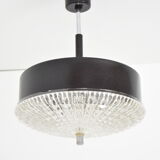 Mid-century Pendant by Jilove u Decina,1960's.