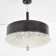 Mid-century Pendant by Jilove u Decina,1960's.