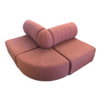 Steiner Paris armchairs