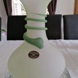 Murano vase