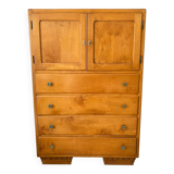 1950s chest of drawers