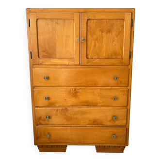 1950s chest of drawers