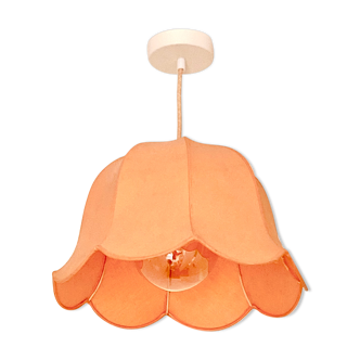 Tulip pendant light