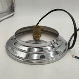 Opaline ceiling light