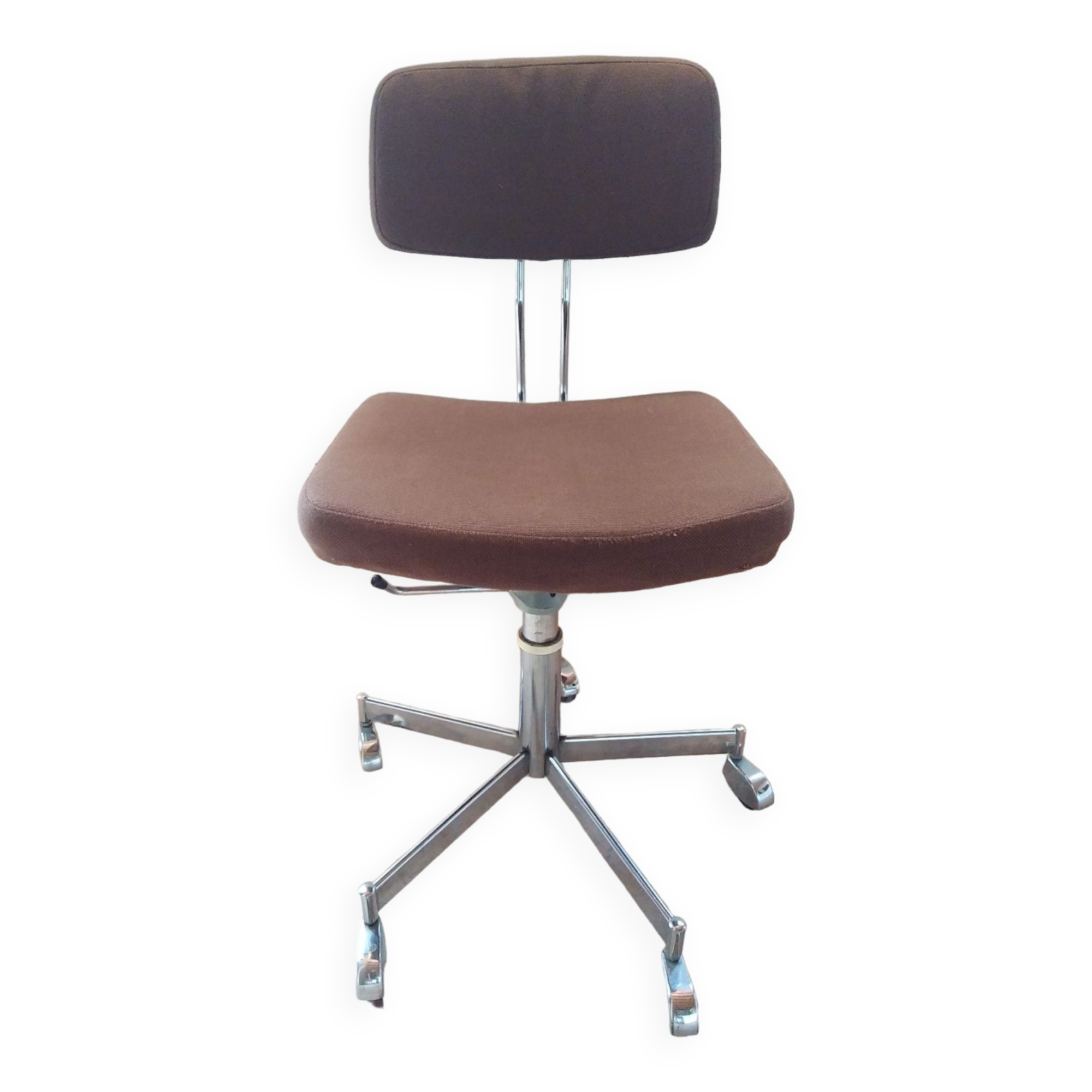 Desk chair Flambo design Henri Liber
