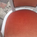 Louis XVI style armchair