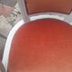 Louis XVI style armchair