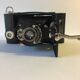 Hawk-eye folding camera n ° 2 folding rolls (model b)
