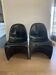 Chaise Verner Panton par Herman Miller
