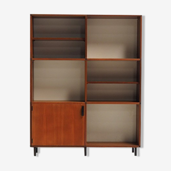 Bookcase by Cees Braakman for Pastoe
