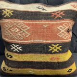 Handmade Anatolia  Pillow
