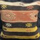 Handmade Anatolia  Pillow
