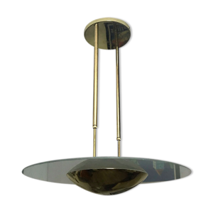 suspension années 90