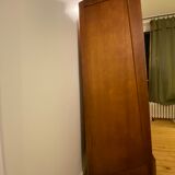Armoire scandinave années 70