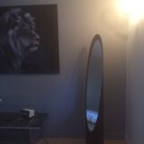 Mirror Lipstick 1970 ign Roger Lecal