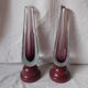 Paire de vases