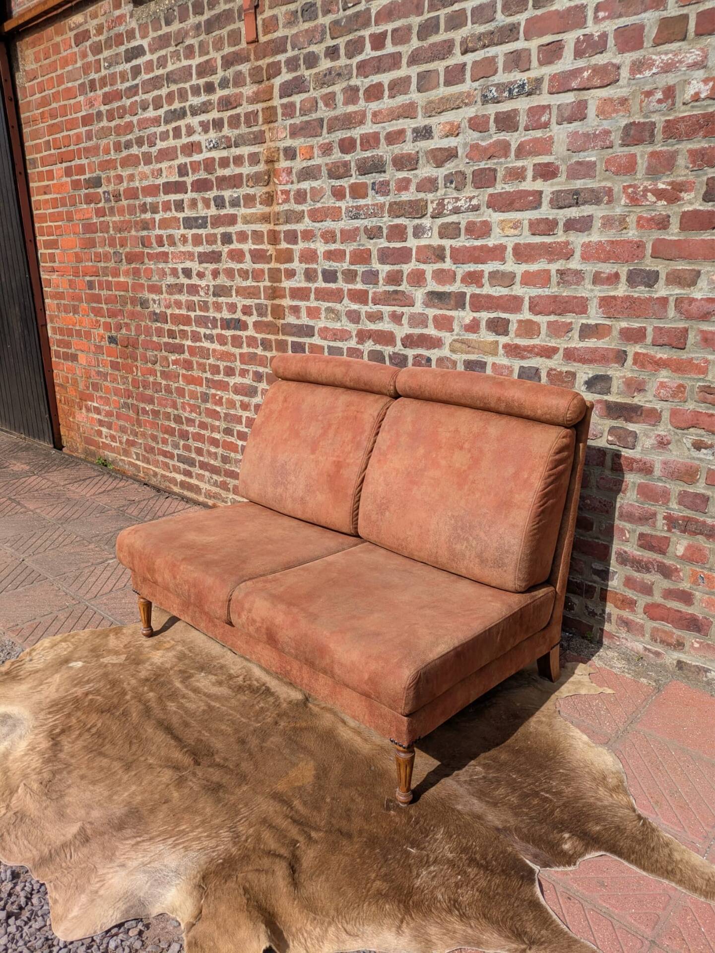 Banquette