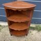 corner cabinet