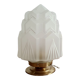 Table lamp skyscraper