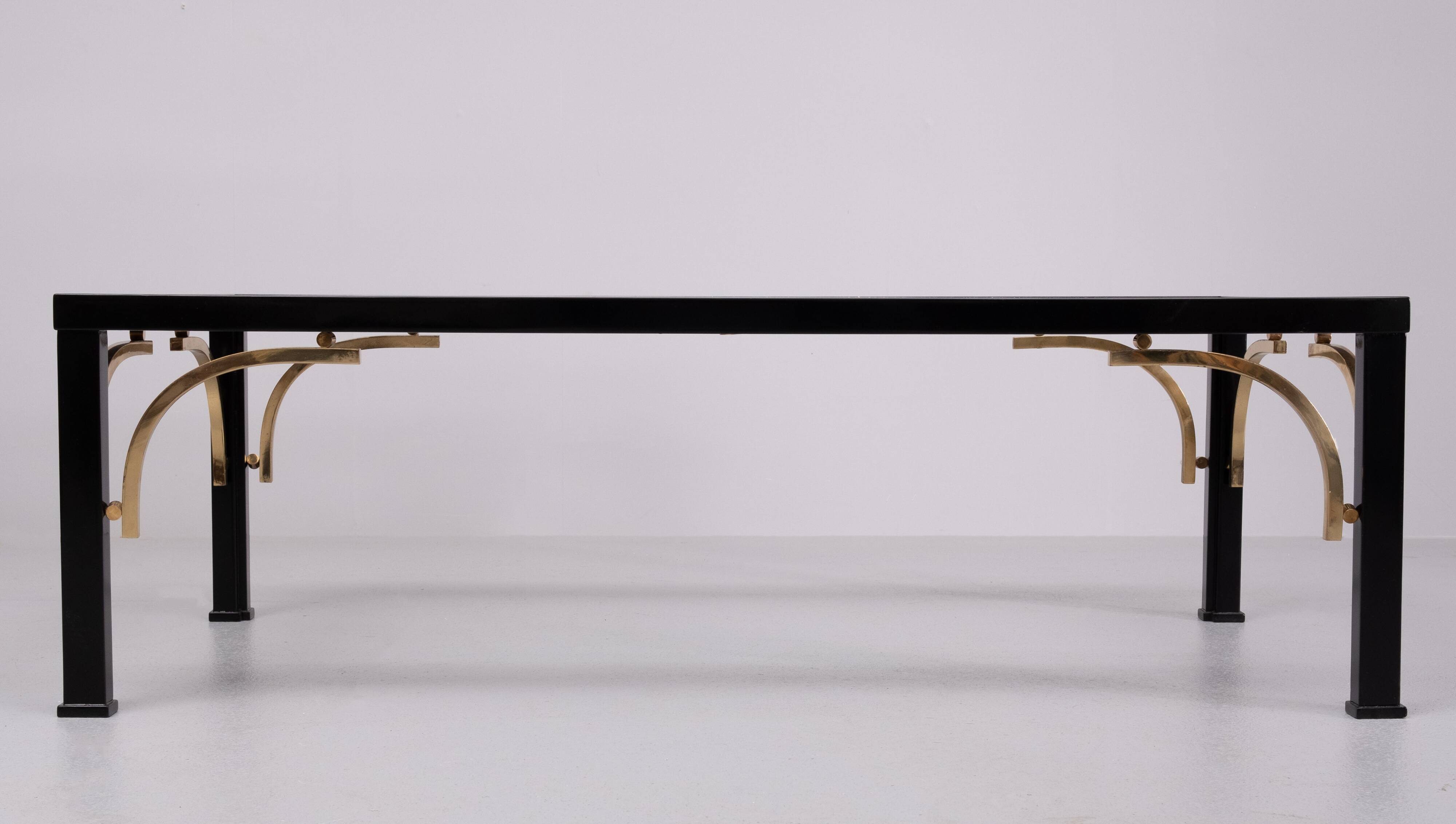 Maison Jansen style Superb Coffee table