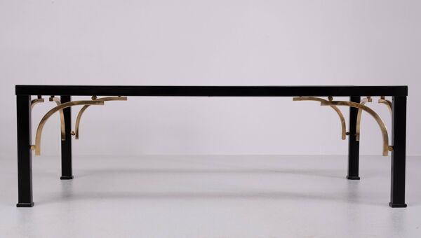 Maison Jansen Superbe Table Basse France