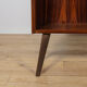 Mid-Century Rosewood Shelf, Denmark, 1960s