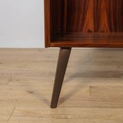 Mid-Century Rosewood Shelf, Denmark, 1960s