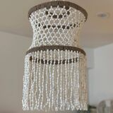 Shell pendant light - Vania