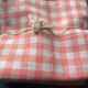 Serviettes de table vintage made in France