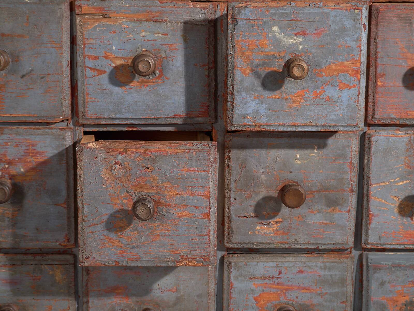 Antique office furniture (c.1930) #16