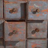 Antique office furniture (c.1930) #16