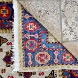 Tapis Laine