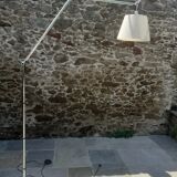 Floor lamp Artemide Tolomeo Mega