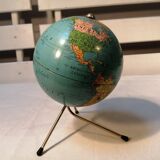Taride vintage globe, 1940