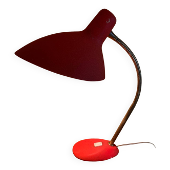Lampe Jean Boris Lacroix 1950