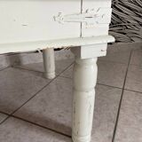 Low table