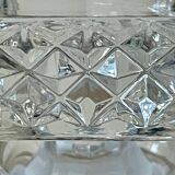 Crystal Whiskey Decanter