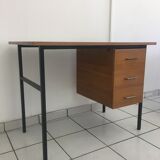 Minimalist office, circa 1950