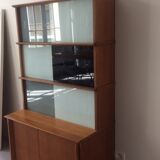 Oscar storage cabinet