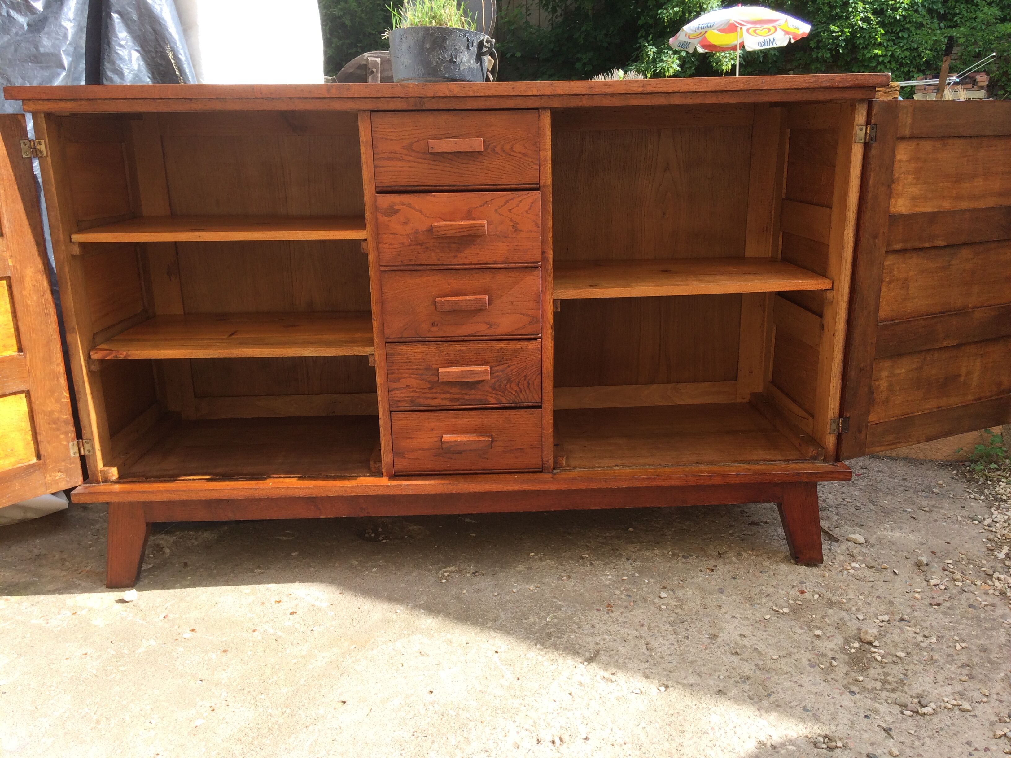 Buffet René Gabriel