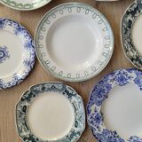 SERVICE PRO - Lot 617 plates St Malo