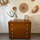 Commode vintage Art déco