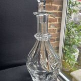 Baccarat Harcourt wine carafe 1841