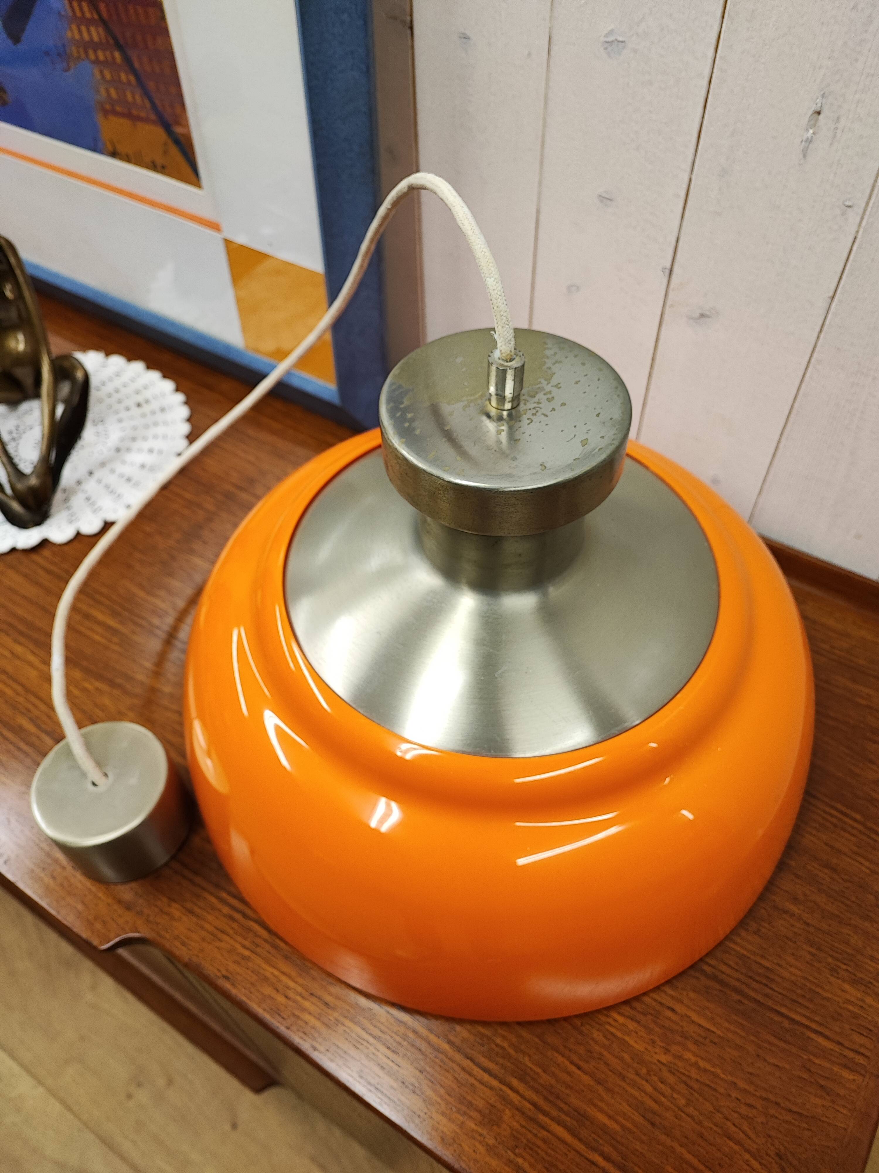 Kartell KD7 Suspension