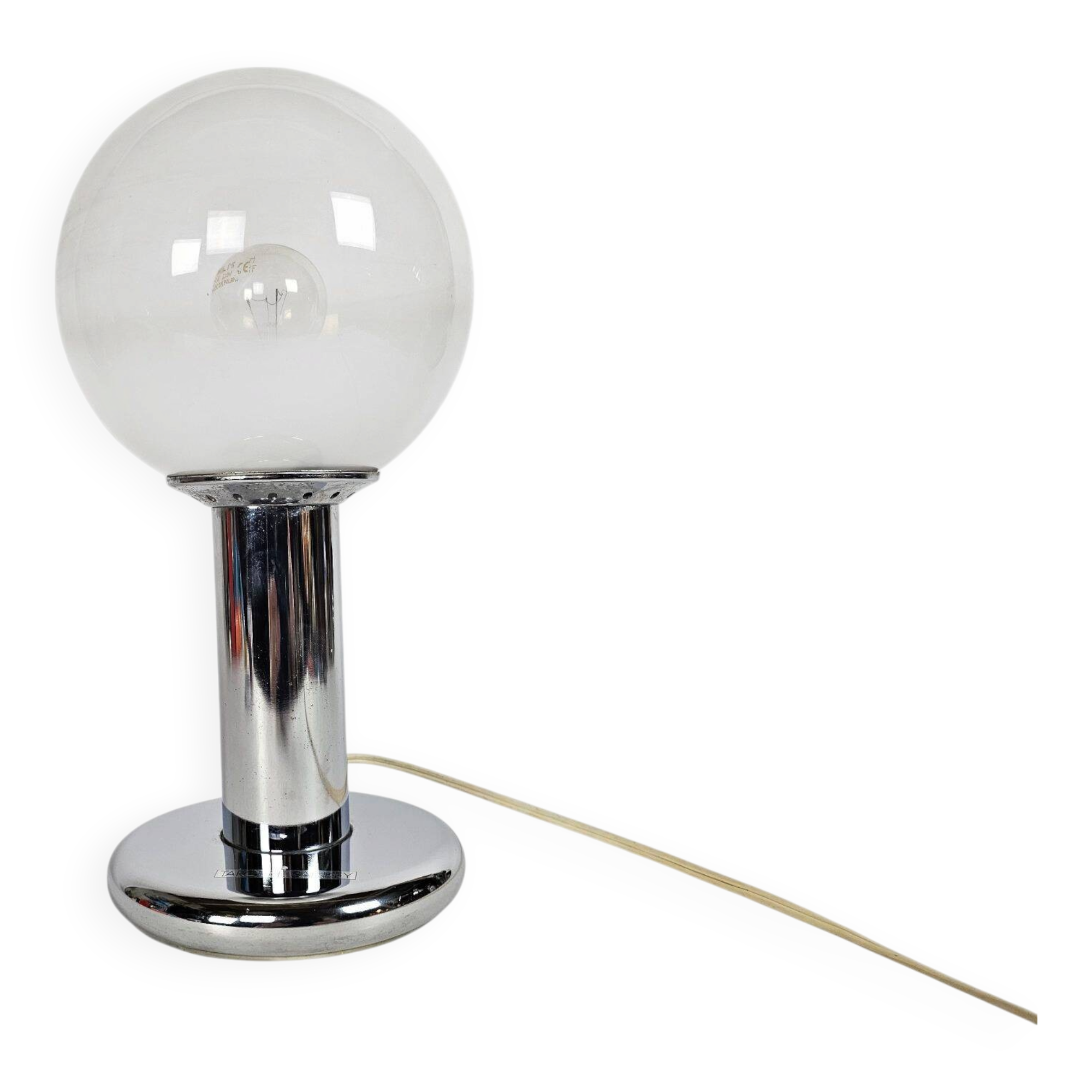 Targetti Sankey - Murano - Vetro - Italie - 1960's