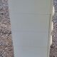 Marc Held chest of drawers in plastic from the 70s